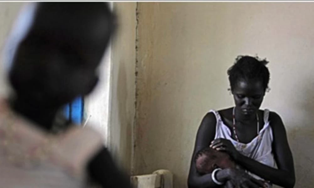 Κορονοϊός : Αναστολή των πατέντων για τα εμβόλια ζητούν τα φτωχά κράτη